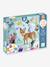 Fluffy Box bleu - vertbaudet enfant 