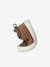 Chaussures premiers pas bébé velcro beige+bleu+bleu électrique+bleu océan+lot beige+lot marron+lot vert+marron+ocre+vert+vert sauge - vertbaudet enfant 