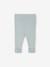 Tricot meegroeilegging baby blauwgroen+gemêleerd beige+grijs - vertbaudet enfant 