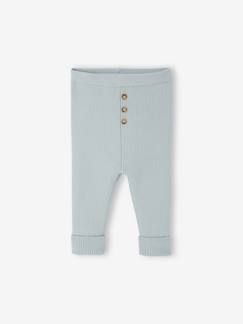 Baby-Legging- Tricot meegroeilegging baby