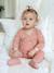 Gebloemde geboorteset rozen - vertbaudet enfant 
