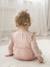 Set van 2 slaappakjes bijen rozen - vertbaudet enfant 