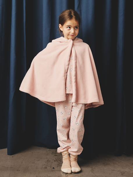 Fille-Pyjama, surpyjama-Pyjama déguisement fille Chat