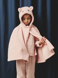 Meisje-Pyjama, pyjamapakje-Meisjespyjama Kat