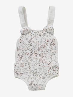 -Katoenen gaasdrager voor baby's