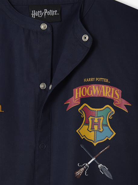 Tablier garçon Harry Potter personnalisable marine - vertbaudet enfant 