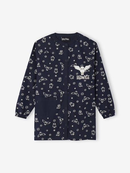 Tablier fille Harry Potter personnalisable marine - vertbaudet enfant 