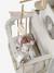 Nurserie poupon en bois FSC® blanc - vertbaudet enfant 