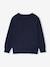 Pull garçon jacquard motif animal marine - vertbaudet enfant 