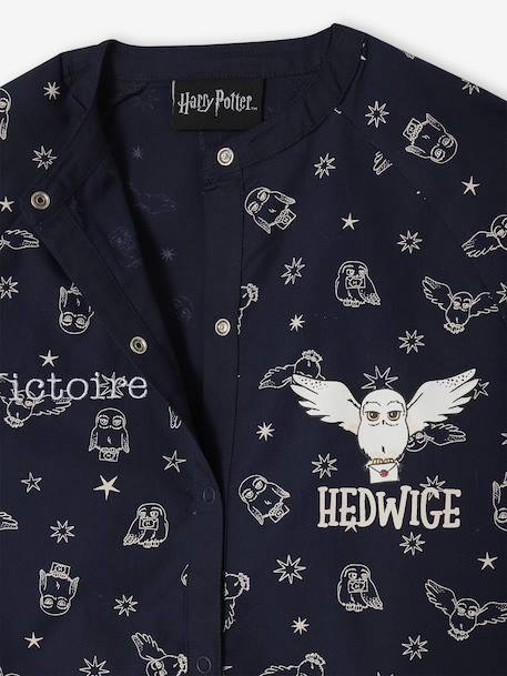 Schort meisje HARRY POTTER® marineblauw - vertbaudet enfant 
