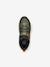 Baskets J56LCA -J FLEXYPER PLUS BOY- kaki - vertbaudet enfant 