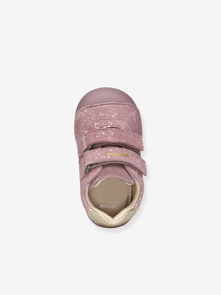 Bottillons B9440B - B TUTIM rose - vertbaudet enfant 
