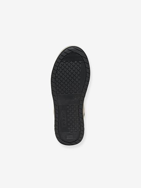 Baskets J367RE0 - J PERTH GARÇON kaki - vertbaudet enfant 