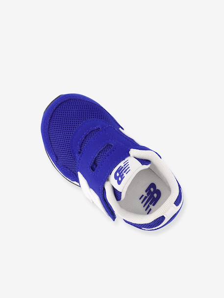 Baskets IV323CA bleu - vertbaudet enfant 