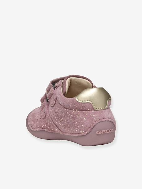 Bottillons B9440B - B TUTIM rose - vertbaudet enfant 
