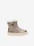 Bottines - B563HB- B NASHIK GIRL marron - vertbaudet enfant 