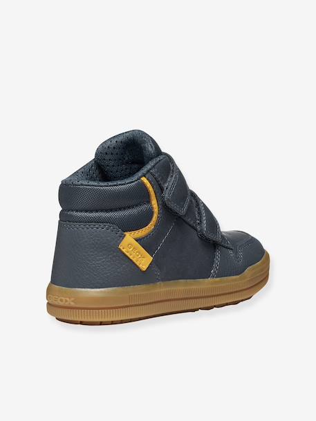 Baskets - J364AB0 J ARZACH garçon marine - vertbaudet enfant 