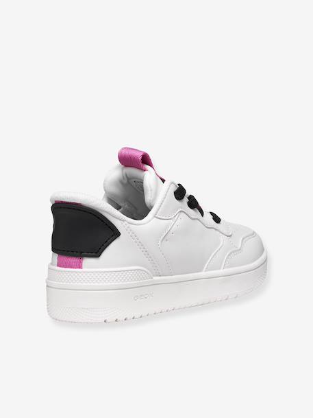 Sneakers Sprintye Fast In fille blanc - vertbaudet enfant 