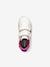 Sneakers basses fille Eclyper Junior fuchsia - vertbaudet enfant 