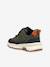 Baskets J56LCA -J FLEXYPER PLUS BOY- kaki - vertbaudet enfant 