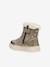 Bottines - B563HB- B NASHIK GIRL marron - vertbaudet enfant 