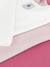 Lot 3 tee-shirts fille en coton manches longues rose - vertbaudet enfant 