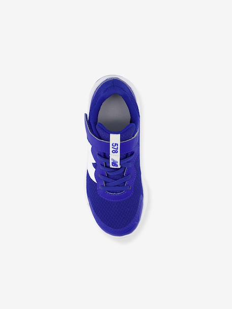Baskets PT578RB NEW BALANCE® blauw - vertbaudet enfant 