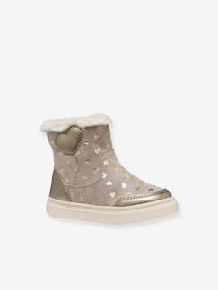 Chaussures-Bottines - B563HB- B NASHIK GIRL