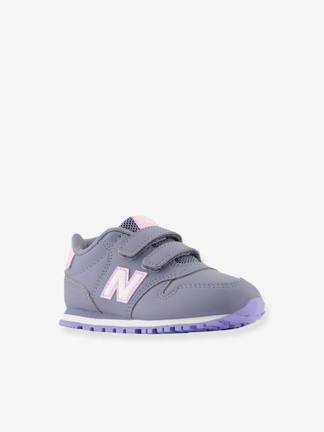 Baskets IV500BC1 NEW BALANCE grijs - vertbaudet enfant 