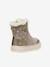 Bottines - B563HB- B NASHIK GIRL marron - vertbaudet enfant 