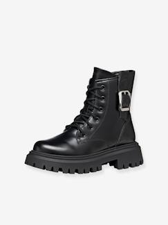 Chaussures-Chaussures fille 23-38-Boots, bottines-Bottines J56M6C-J MAQUINNENS GIRL