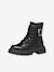 Bottines J56M6C-J MAQUINNENS GIRL noir - vertbaudet enfant 