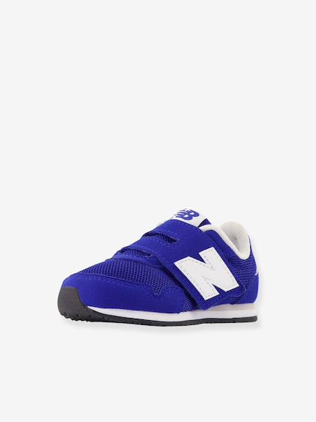 Baskets IV323CA bleu - vertbaudet enfant 