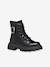 Bottines J56M6C-J MAQUINNENS GIRL noir - vertbaudet enfant 