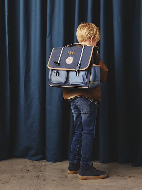 Jean garçon skinny stone - vertbaudet enfant 