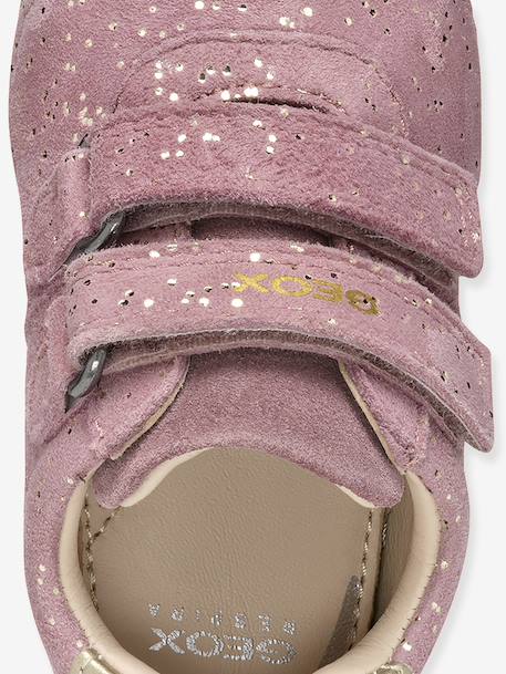 Bottillons B9440B - B TUTIM rose - vertbaudet enfant 