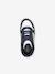 Baskets - J46LQA - J WASHIBA BOY GEOX marineblauw - vertbaudet enfant 