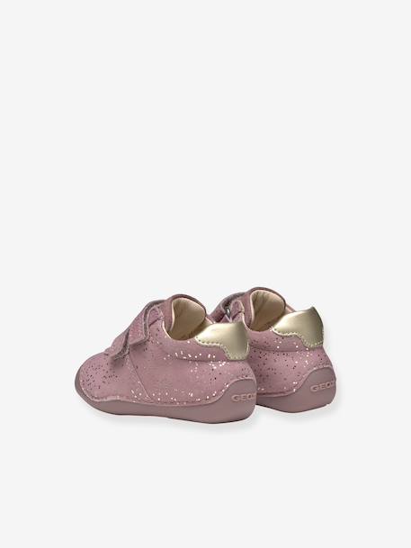 Bottillons B9440B - B TUTIM rose - vertbaudet enfant 