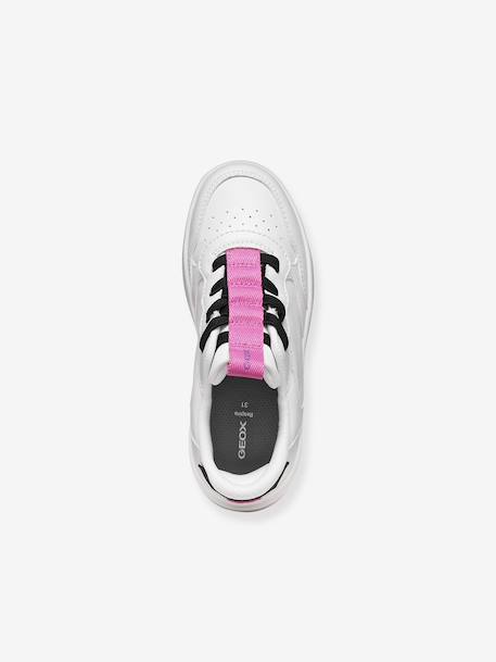 Sneakers Sprintye Fast In fille blanc - vertbaudet enfant 