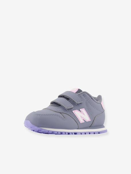 Baskets IV500BC1 NEW BALANCE grijs - vertbaudet enfant 