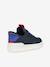 Sneakers garçon Sprintye Fast In marine - vertbaudet enfant 