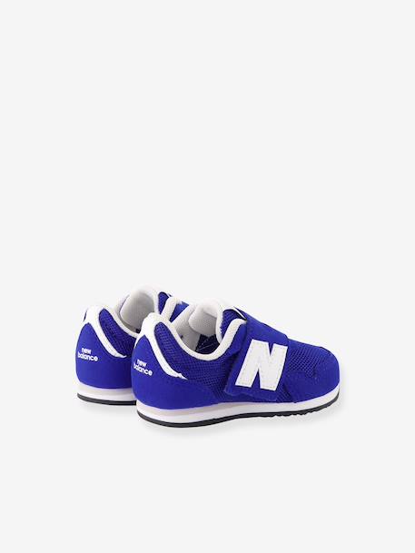 Baskets IV323CA bleu - vertbaudet enfant 