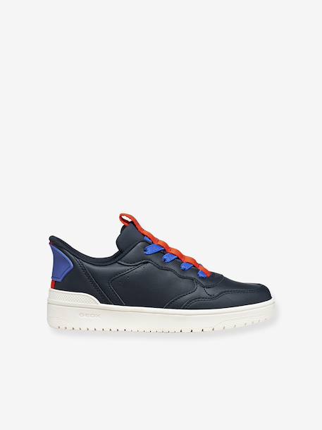Sneakers garçon Sprintye Fast In marine - vertbaudet enfant 