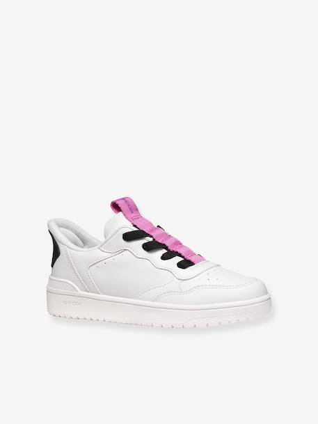 Sneakers Sprintye Fast In fille blanc - vertbaudet enfant 