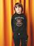 Ensemble sport garçon sweat + pantalon Harry Potter en molleton vert sapin - vertbaudet enfant 