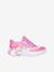 UNICORN DREAMS 302296L SKECHERS baskets rozen - vertbaudet enfant 