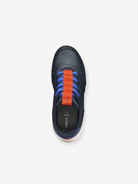 Sneakers garçon Sprintye Fast In marine - vertbaudet enfant 