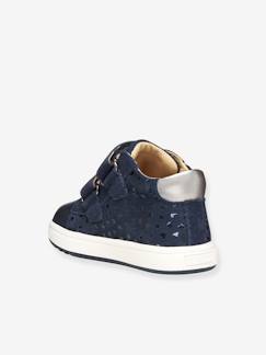 Schoenen-Baby schoenen 17-26-Baskets B BIGLIA GIRL B044CC00 GEOX 