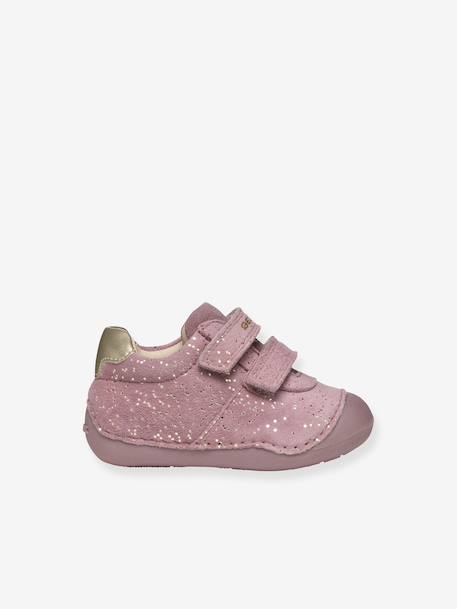 Bottillons B9440B - B TUTIM rose - vertbaudet enfant 