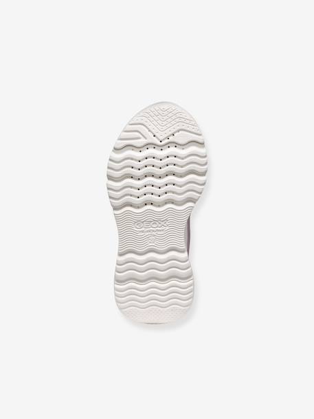 Sneakers basses fille Loftus Junior rose - vertbaudet enfant 